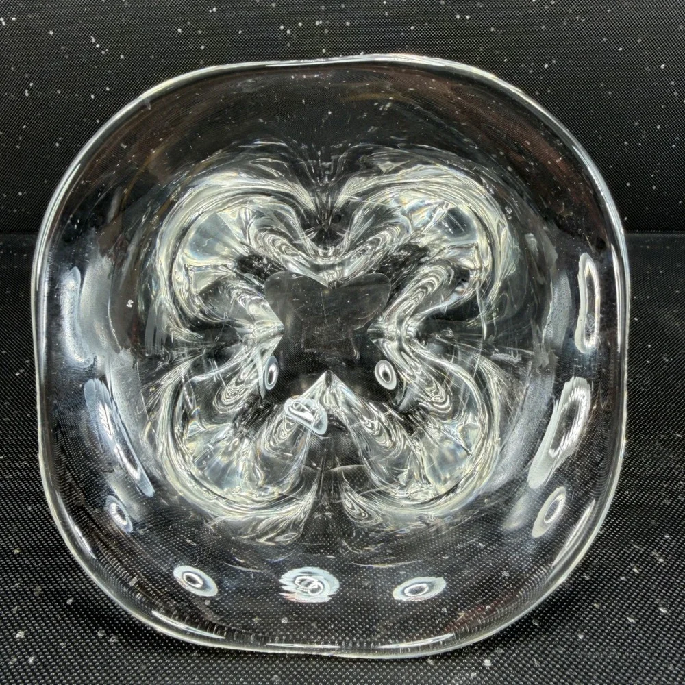 Orrefors Kostaboda orrefors crystal